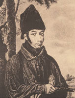 Frédéric de Mérode
